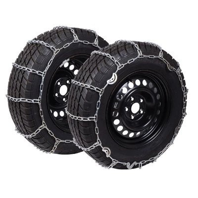 Tire snow chain Anti-Skid Chain Off-Road Vehicle Car