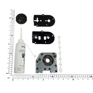 Demag Chain Hoist Chain Guide Dc5 Chain Guide 500kg 75318133 Dc 5-V