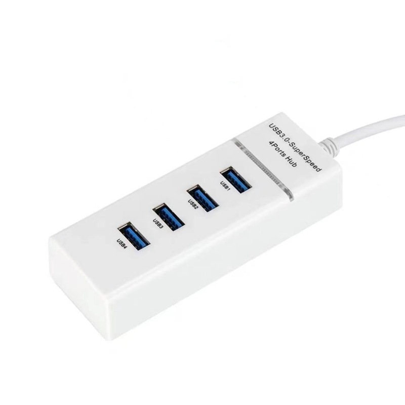 USB3.0ドラッグ4口マルチ高速ハブコンピュータusbスプリッタ拡張4口usbエクステンダ卸売り|undefined