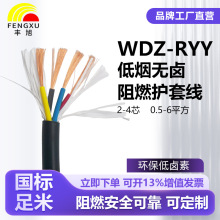 �S��WDZ-RVV�͟��o�u��ȼ�o�׾�����2 3 4о1/2.5/4ƽ���Դܛ��