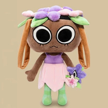 �羳��ƷDandy's World Plush Scraps���ϵ������Α���߅��ż�F؛