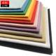 Solid Color Cotton Cloth Small Cloth Head Handmade DIY Patchwork Cloth Doll White Red and Black Rags Small Cloth Piece