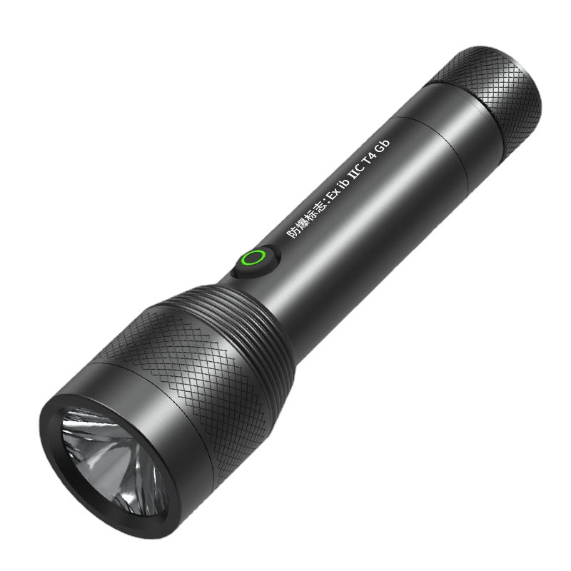 Nuevo fuerte luz recargable linterna al aire libre Super brillante hogar tiro largo Mini portátil durable a prueba de explosiones linterna al por mayor image 7