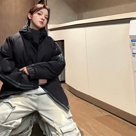 男式卫衣;男式棉服;男Polo衫