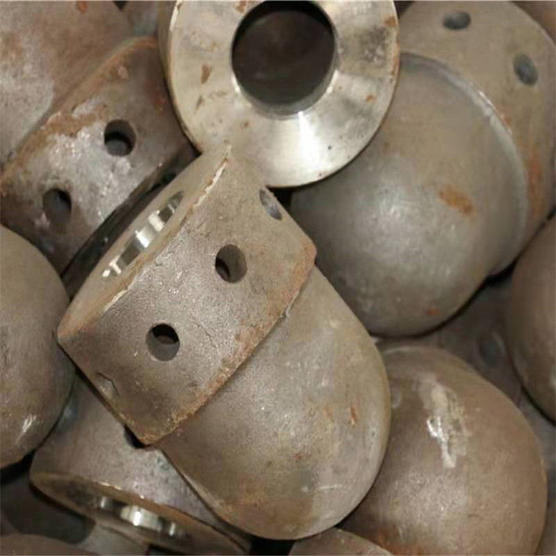 风帽厂家    常年供应沸腾炉风帽      宏伟机械