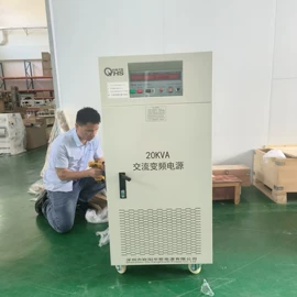 变频电源;开关电源;稳压电源