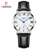 Paired watches for beloved, watch, light and thin fashionable belt, wholesale