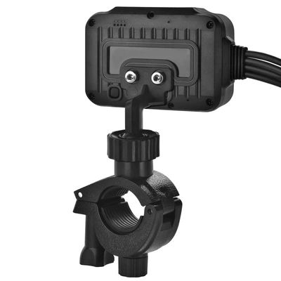 Gps Riding Recorder, Motorcycle driving recorder