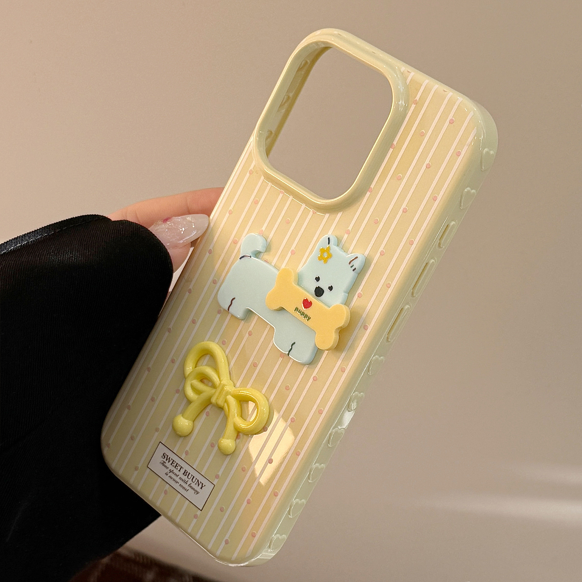 Protective Phone Case For Iphone 17 16 15 14 13 12 11 Pro Max Plus_voghion.com