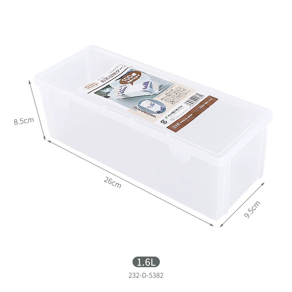 Chopstick box-1600Lml