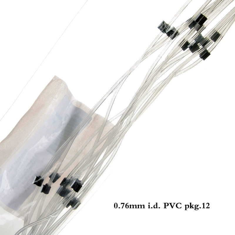 Перистальтический насос PerkinElmer трубка для отбора проб стандартная трубка из ПВХ 12 шт./Упак. PE Perkin Elmer 9908587