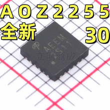 AOZ2255EQI-30 DC-DC��ԴоƬ 28V/12A ͬ����ѹ������ QFN-22(4x