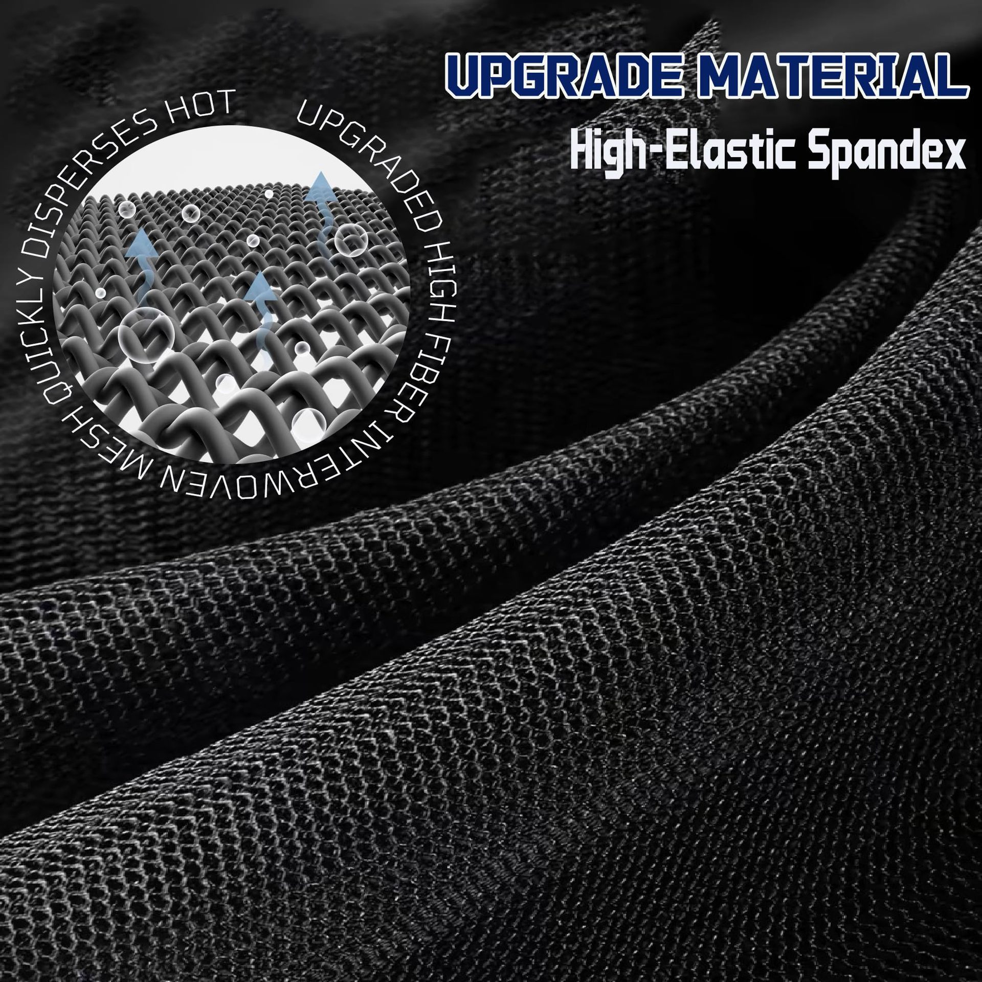 Universal Stretch Elastic Car Anti-Mosquito Curtain Sunshade Mesh Breathable Sun Protection and Heat Insulation Car Sunshade