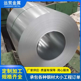 镀锌板;彩涂板;金属建材