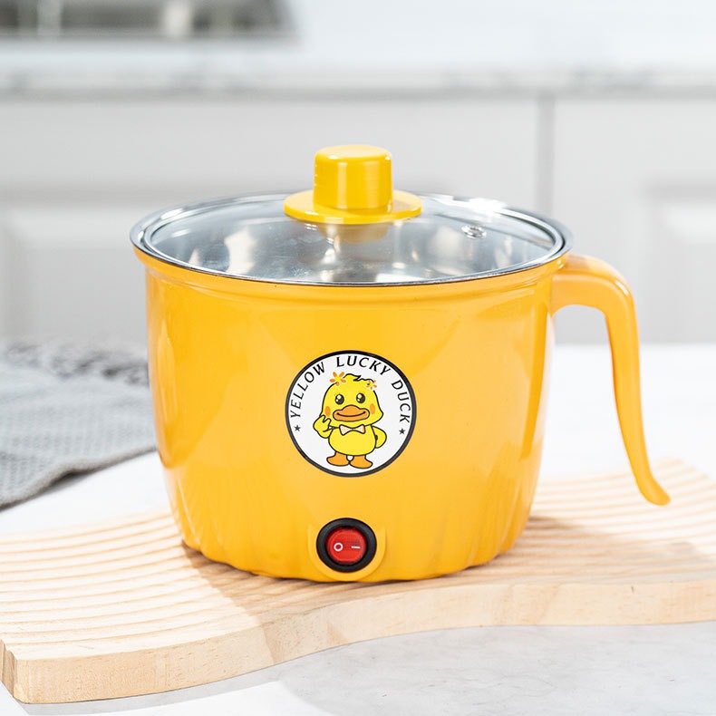 노란색 스위치 기어 스테인레스 스틸 라이너 단일 레이어