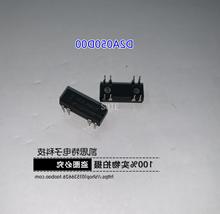 全新原装D2A050D00 冠西干簧继电器KUAN HSI D2A050000 DIP-1A05