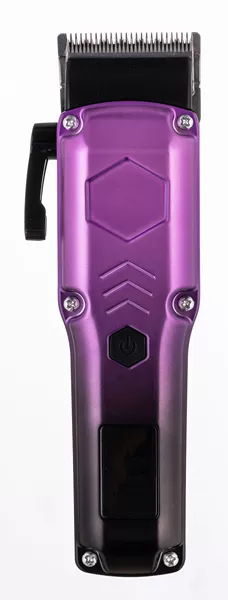 Purple, gradient
