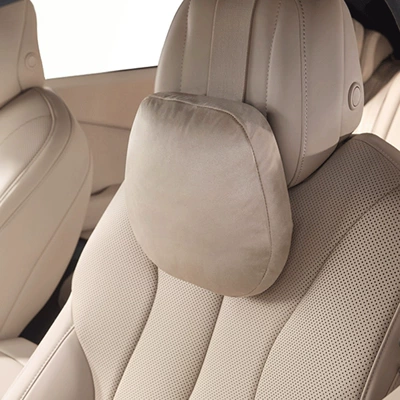 Headrest – P7, Modified Car Interior Accessories