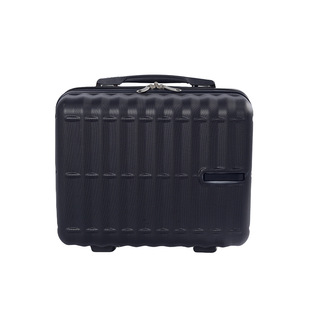 14inch Portable Crossbody Cosmetic Case Travel Luggage Women Wholesale New Casual Fashion Trend Suitcase Wholesale