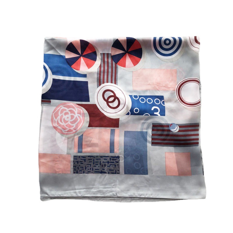 summer thin fashionable elegant scarf