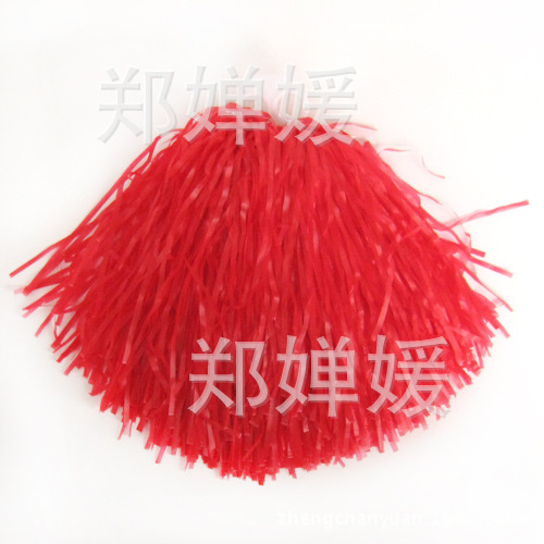 25g handle cheerleading bouquet, cheerleading supplies, formation props, cheering supplies, cheerleading bouquet wholesale
