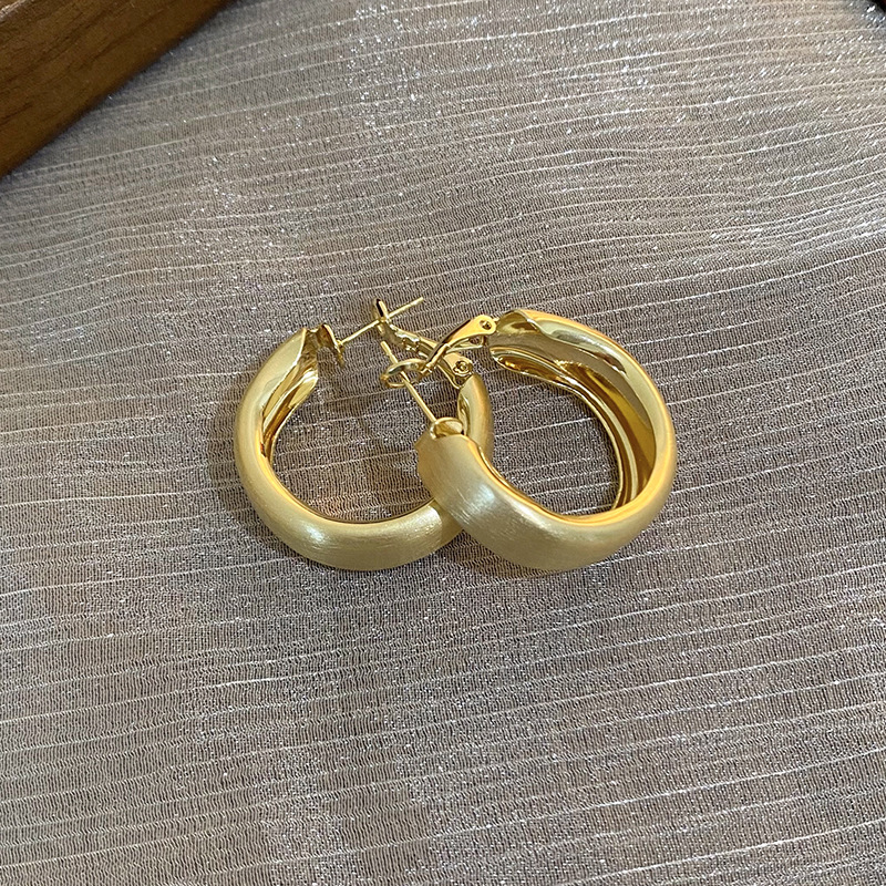 2117 gold, matte