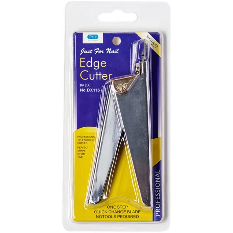 Nail Clippers stainless steel fake nail clippers diy French U-shaped nail clippers phototherapy nail extension manicure scissors Nail Clippers stainless steel fake nail clippers diy French U-shaped nail clippers phototherapy nail extension manicure scissors