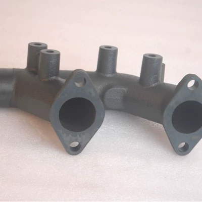Exhaust manifold Cummins L9.3/Qsl9.3 Engine