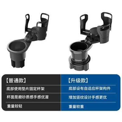 Beverage Holder Truck Water Bottle – Car cup holder/beverage holder