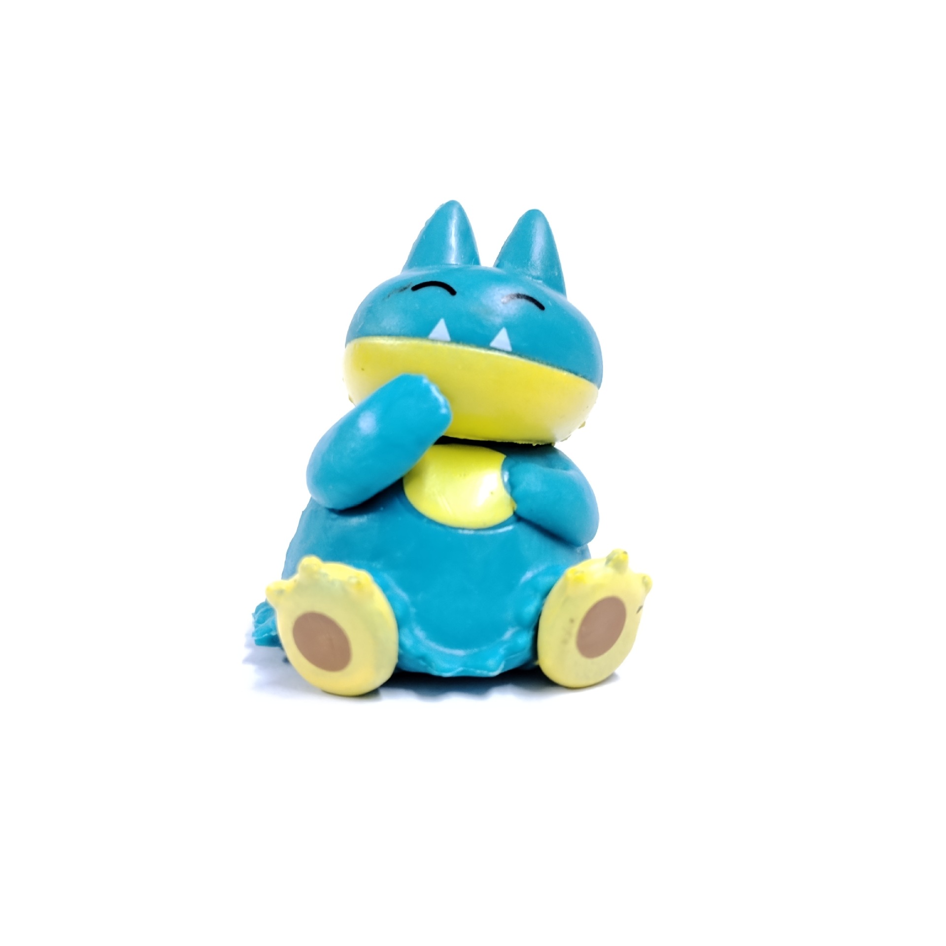 Pokémon Bola Pokémon Pokémon Zhu Zi Super Dream Dragón que escupe fuego Modelo de juguete