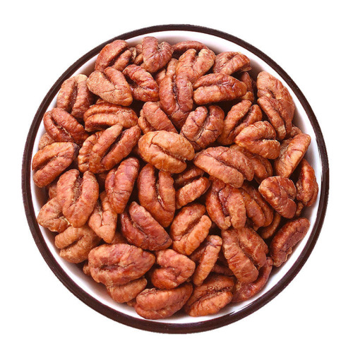 Lin'an Pecan Kernels Wild Small Walnut Kernels Individually Packaged Small Bags Creamy Snacks Nuts Roasted Seeds Specialty