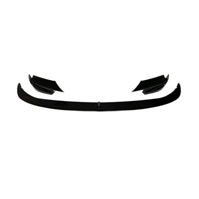 Big Surrounded – BMW Lip Spoiler for BMW