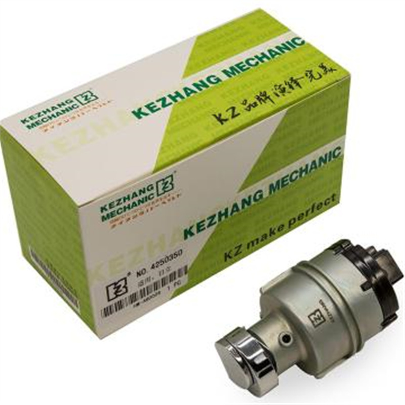 Cerradura ZAX (importación)