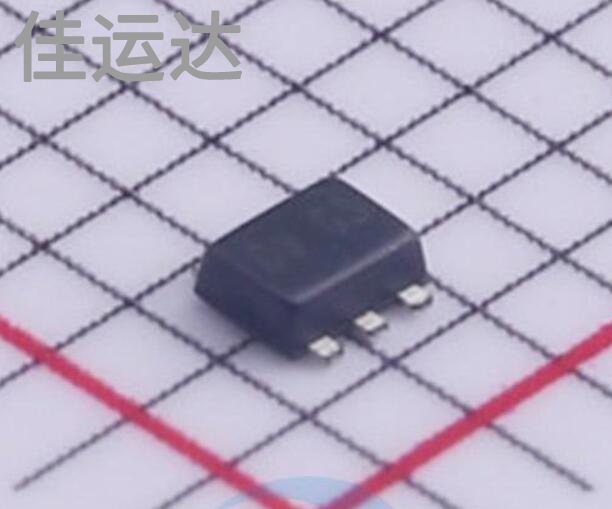 DMN32D2LV-7 规格 SOT-563-6 MOS场效应管