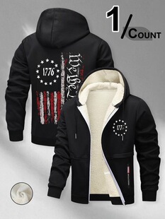 Z 49620 Fleece Lined Jacket �ӽq��ů�A�� ���R�d�W���羳