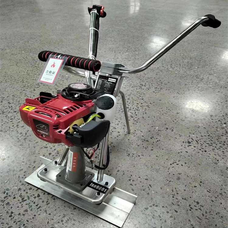 供应混凝土不锈钢振平机 刮平机 源厂直供经久耐用