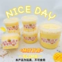 同款手工起泡解压假水