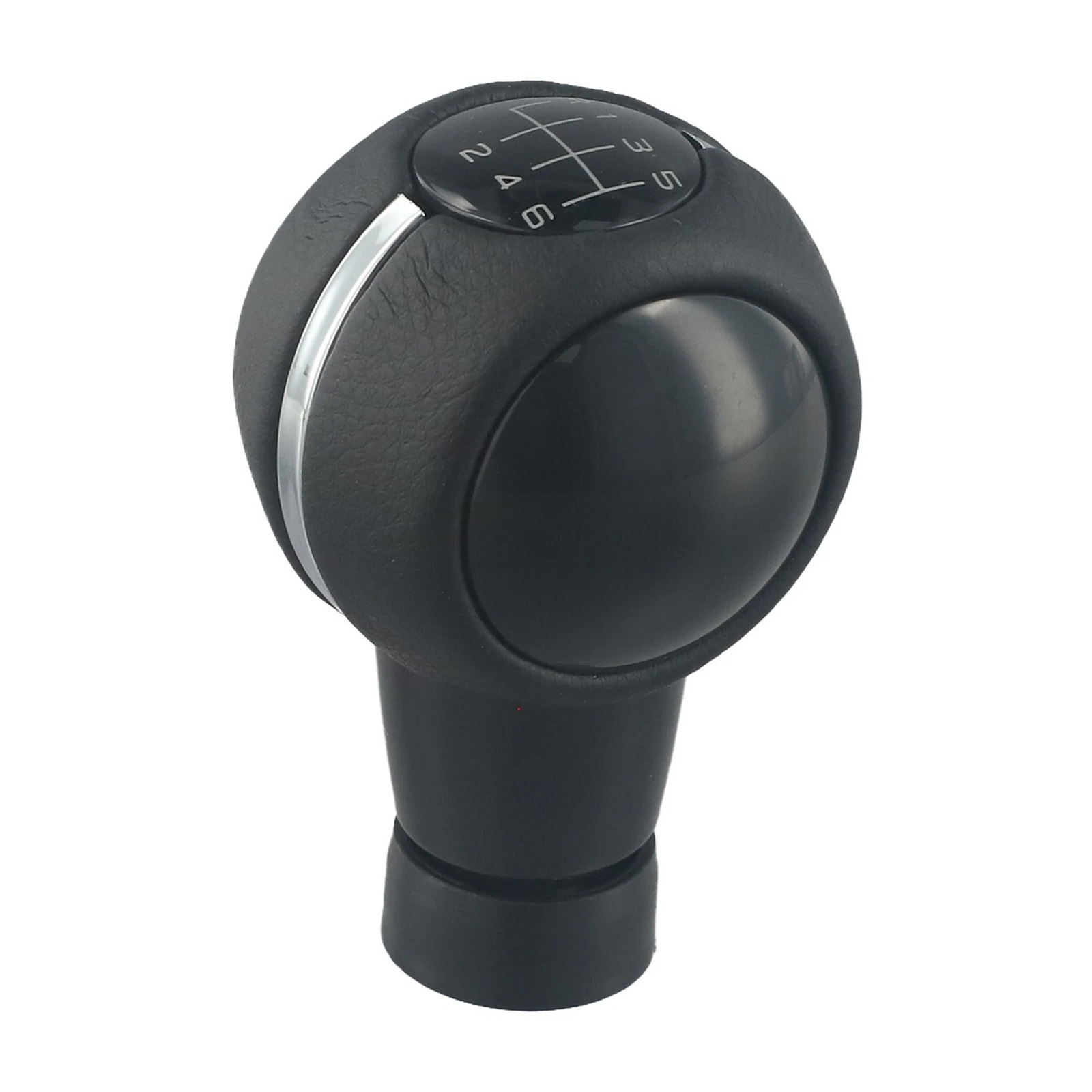 Suitable for Bmw Mini Car Gear Shift Knob, Mini Manual Transmission Gear Shift Head Modification, Gear Shift Handle, Cross-Border Accessories
