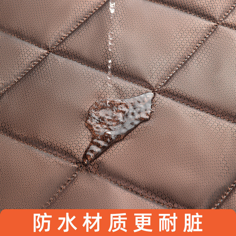 冬の綿のカーテンは家庭用エアコンのカーテンを厚くして保温します。|undefined