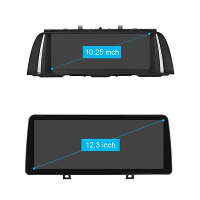 Car display — Screen