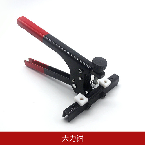 Portable T-shaped glass tile push knife, high-precision roller push knife for tile and stone cutting machine