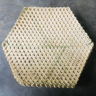 手工编织竹制品 竹笪/竹网/竹达 大孔 13眼/孔 45CM --阿里巴巴