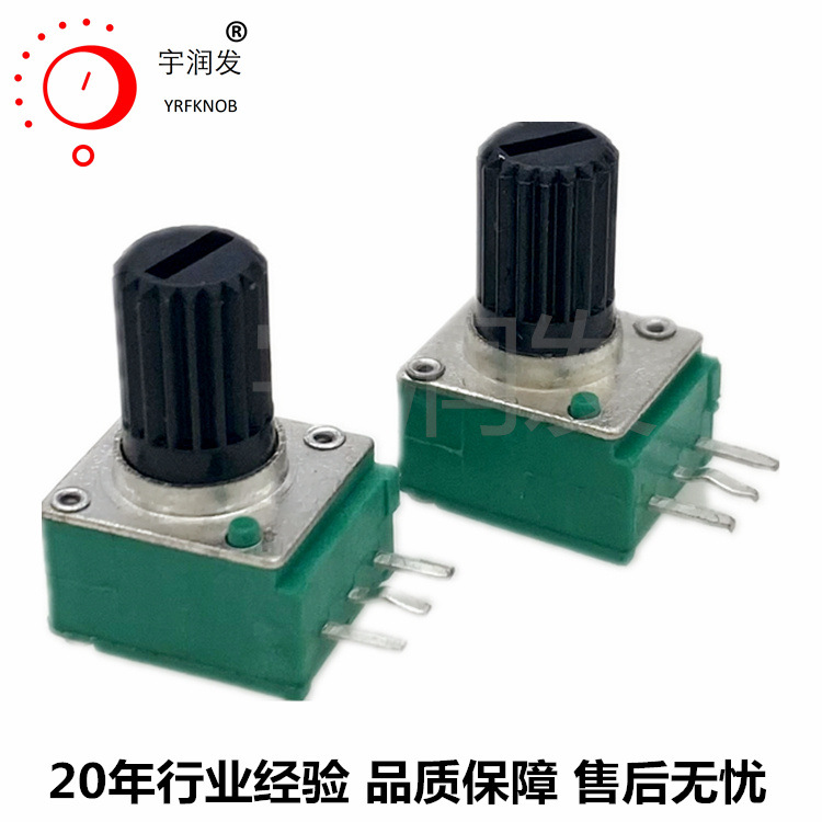 097N������λ��B1K-2M�ܽ�����5mm 10mm��ת��Դ�ɵ�����