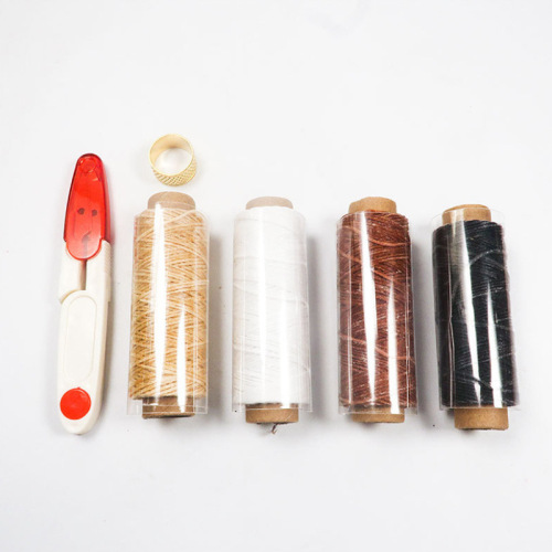 diy leather tool set hand sewing leather tool set handmade leather leather goods leather craft awl