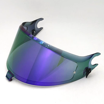 Dəbilqə (Kaska) aksesuarları: Compatible with the - tea-full-revo-purple