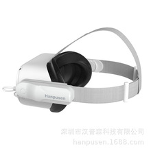 �m��Oculus Quest2 �¿�VR��� 5000mAh��Ӣ�^����늌���������