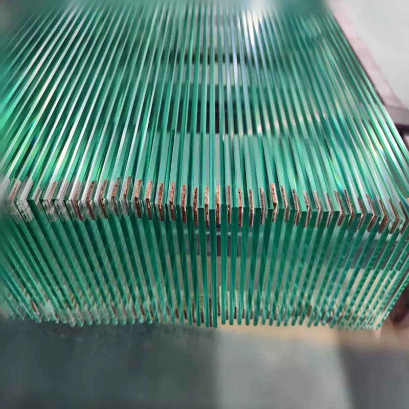 3MM4MM5MM6MM8MM10MM12MM各种钢化玻璃加工厂家价格批量定制