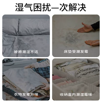 dehumidifier bag, moisture-proof and mildew-proof: Aktiv kömürlü qoxu uducular