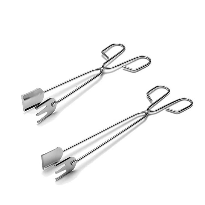 Barbecue tools charcoal fire clip carbon clip barbecue tongs barbecue accessories food clip charcoal clip barbecue tongs