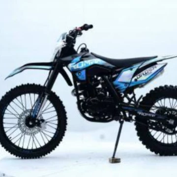Cross-Border Racing Motorcycle Cb250-F Engine Off-Road Mountain Trail Bike Small Cheetah Off-Road Motorcycle